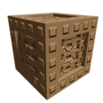 Ladder Crate