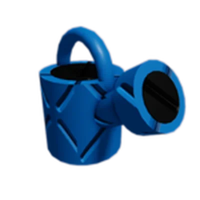 Common Watering Can