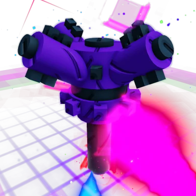 Super Sprinkler
