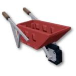 Wheelbarrow